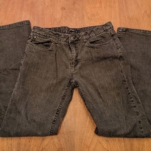 Prana Flannel Lined Jeans